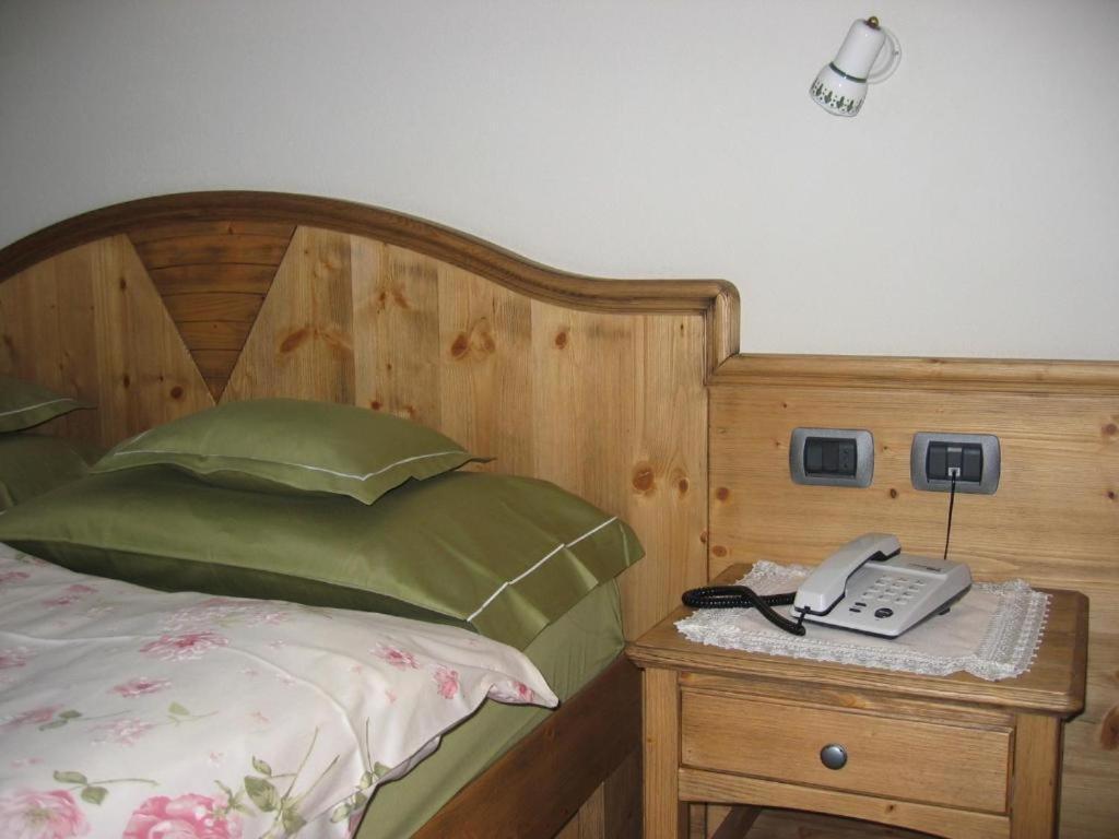 Hotel Costanza Mountain Holiday Livigno Kültér fotó