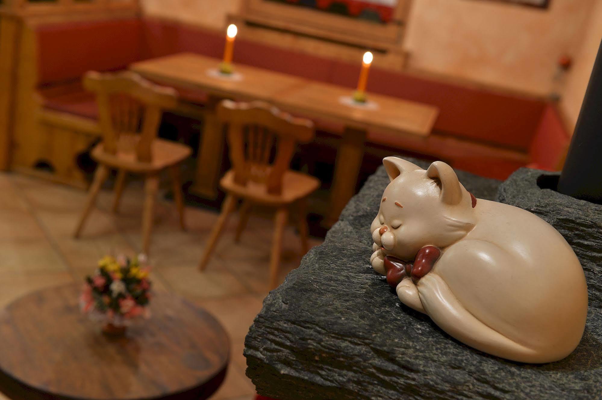 Hotel Costanza Mountain Holiday Livigno Kültér fotó